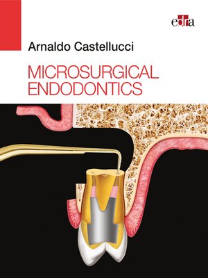 cover image of Microsurgical Endodontics